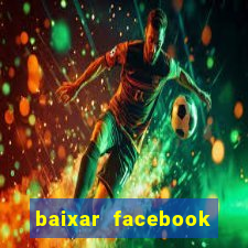 baixar facebook messenger baixaki